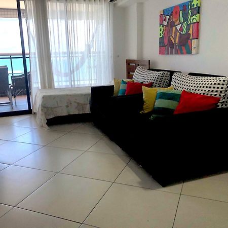 Landscape Beira Mar Apartment Fortaleza  Exterior photo